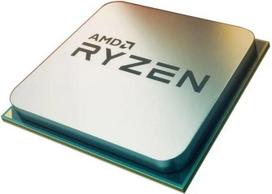 Procesorius AMD Ryzen™ 5 3400G, 3,7 GHz, AM4, CPUAMDYD3400C5M4MFH