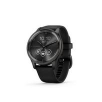 Garmin vívomove Trend laikrodis, mėlynas