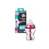 TOMMEE TIPPEE buteliukas ANTI-COLIC, 260 ml, 42257604