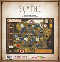 Stonemaier Games Scythe: Modular Board