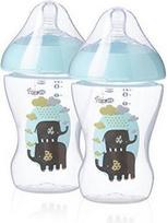 Ultra Tommee Tippee buteliukas 260 ml 1 vnt NAUJIENA pakuotėje