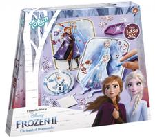 TOTUM deimantai Frozen 2 Enchanted, 680722