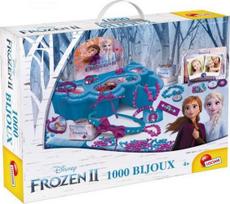 Lisciani grožio salonas Frozen II 73702 Lisciani