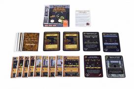 Kortų žaidimas Trefl Joker Line: Boss Monster Hero's Essentials