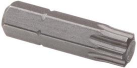 Grąžtas Atsuktuvo antgalis WERA 867/1 IP Torx Plus
