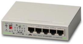 Šakotuvas Allied Telesyn Jungiklis Allied Telesis AT- GS910 / 5E -50