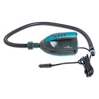 Vokietija Pompa Spinera SUP2 High Pressure 12V SUP Pump, 16 PSI