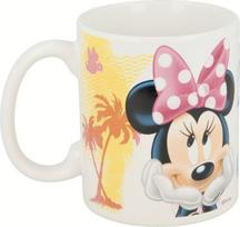 Stor Minnie pelės puodelis 325 ml