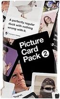 Spilbræt Cards Against Humanity – Picture Card Pack 2