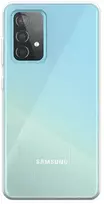 GoodBuy Ultra 0,3 mm telefono dėklas Samsung Galaxy A51 (A515) permatomas