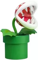 Paladone Super Mario Piranha Plant Posable lempa
