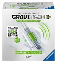 Ravensburger GraviTrax POWER elementas „Trigger“, nuo 8 m.
