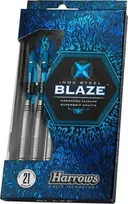 Smiginio strėlytės Harrows Blaze, 21 g