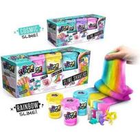 Canal Toys So Slime Slime SHAKER Sensors 3 pakelių rinkinys
