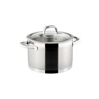 PRESIDENTAS PUODAS SU DANGIU ø 18 cm, 3,0 l TESCOMA