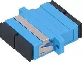 „Extralink“ SC/UPC adapteriai, vienmodžiai, dvipusiai