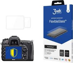 3Mk Protection Nikon D7100 - 3mk FlexibleGlass