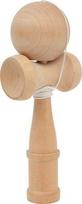 Small Foot KENDAMA žaislas, MEDINIS ŽAIDIMAS VAIKAMS, PUIKI DOVANA VAIKAMS SFD