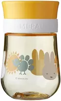 Rosti Mepal Mokomasis puodelis vaikams mokytis gerti Mepal 300 ml