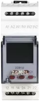 Zamel EXT10000218 Programator czasowy astronomiczny 2-kanałowy ZCM-32 EXT10000218