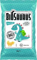 BIOSAURUS EKOLOGIŠKI KURŪZŲ TRAUKĖJIMAI Dinozaurai SU JŪROS DRUSKA Be glitimo
