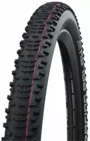 Schwalbe Racing Ralph 26x2.25 Sulankstoma dviračio padanga