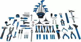 Park Tool Professional įrankių rinkinys PK-5