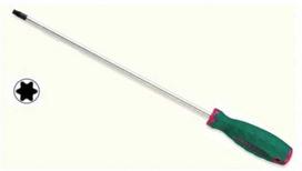 JONNESWAY TORX atsuktuvas labai ilgas T20 x 400 mm