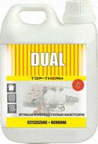 Samee DUAL 1L - Inhibitorius ir valymo priemonė (2 in 1) visų tipų instaliacijai
