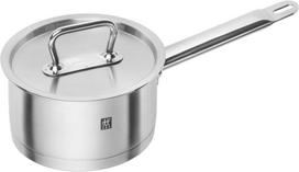 Puodas su dangčiu Zwilling Pro S 71085-160-0 Indukcinis nerūdijantis plienas 1,5 l