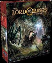 Fantasy Flight Games Fantastiniai skrydžio žaidimai Žiedų valdovas: kortų žaidimas – peržiūrėtas pagrindinis rinkinys