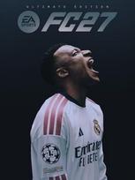 EA Sports FC 27: Ultimate Edition XBOX LIVE Key CANADA