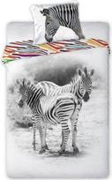 Faro Patalynė 160x200 WILD Zebra, arkliai