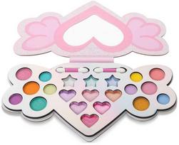 MARTINELIA_Heart Palette širdies formos makiažo paletė