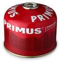 Dujų balionėlis Primus Self-Sealing, 230g, raudonas