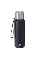 Termosas Origin Outdoors Vacuum PureSteel, 1.5L, juodas