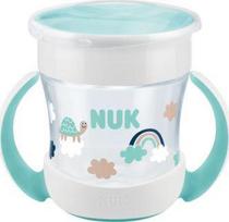 Nuk EVOLUTION mini MAGIC CUP 360 neišsiliejantis puodelis