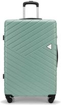 Kelioninis Didelis lagaminas PUCCINI MALAGA ABS027A 5C Mint