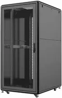 Lanview 19" 32U Rack Cabinet 800 x 1000 x 1608mm Server Line -