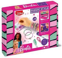 Maped Creativ Barbie Imagin´Style apyrankių rinkinys