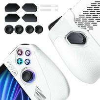 JSAUX Apsauginis Silikoninio dėklo rinkinys skirtas ROG ALLY konsolei