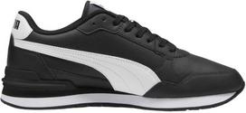 Vyriški sportiniai batai Puma Leather Juodas ST Runner v4 L 399068 01 R. 44,5