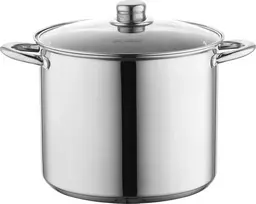 Florina Tradicinis puodas, didelis gastronominis High Caro 24 cm, indukcinis 8 l