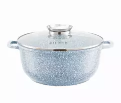 Tradicinis puodas Zilner 2,3 l ZL7072