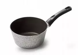 Accademia Mugnano Puodas Puodas su rankena Dujinė viryklė GAZ 14 cm