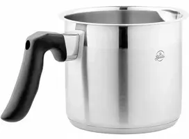 La Bonita LB12GM001 pieno puodas Indukcija 1,1L nerūdijantis plienas