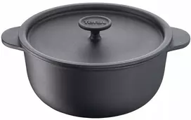 TRADICINIS KETUS PUODAS TEFAL E22544 TRADITION INDUKCIJA 20cm 2,7L