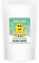 Sorų košė BE PRIDĖTO CUKRŲ BIO 200 g - Biominki