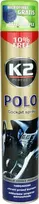 Melle K2 POLO COCKPIT 750ML ŽALIAS OBUOLYS