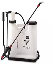 Rankinis purkštuvas Pulmic Industrial 12L Viton